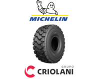 Neumatico Michelin Xha2 - 23.5R25
