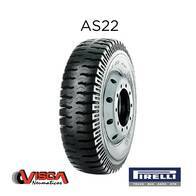 Neumático Agrícola y Vial 200/70 R16 Pirelli Nuevo