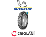 Neumaticos Michelin - Spraybib - Vf380/90R46