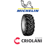 Neumaticos Michelin Xmcl - 500-70R24 19.5L24