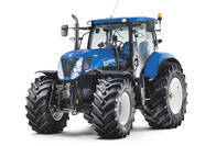 Tractor New Holland T7 Fps - Entrega Inmediata - Nuevo