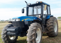 Tractor New Holland 8030 - Muy Bueno -