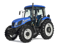 Tractor New Holland Tl5.100 Nuevo