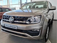 Nueva Volkswagen Amarok Comfortline 2023 At 4X2 0Km F1