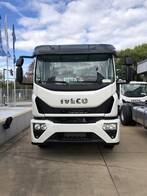 Camión IvecoTector Premium 240-280