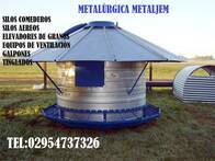 Oportunidad..comedero 12 Tn A Precio Costo.dict De Fabr