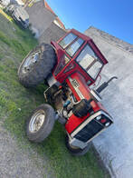Oportunidad Impecable Tractor Massey Ferguson 1175.-