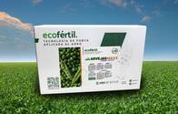 Pack tramiento de semillas - Raygreen Arvejas Maxx - Ecofertil 