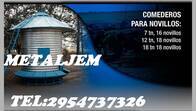 Pagina Oficial Colonia Menonita.comederos,silos,chimang
