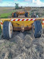 Pala Jhon Deere En Tanden/individual