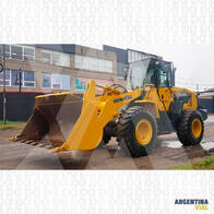 Pala Komatsu 320 Id671