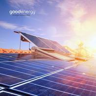 Paneles Solares Good Energy