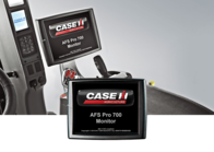 Pantalla Pro700 CNH