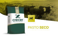 Suplemento Pasto Seco - Crecer