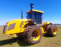 Tractor Pauny 540 Evo - Año 2012 Usado