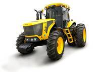 Tractor Pauny Briosso 2215Ie - 215Hp