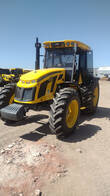 Tractor Pauny Evo 280 Nuevo Tracción Asistida