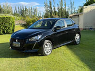 Peugeot 208 Active Pack At 2023 0Km