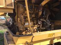 Picadora New Holland Fx 58