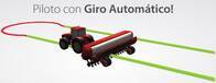Piloto Automático Plantium Sbox7 Siembra