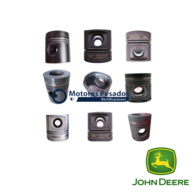 Piston Tractor John Deere 7250 - 7270 - 7290 - 7310
