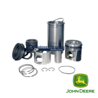 Pistones Tractor John Deere 6170 - 6175 - 6190 - 6195