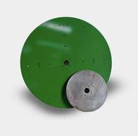 Platos Para John Deere