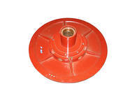 Polea Variador Grande T Para Cosech Case Ih 88-99-Extr
