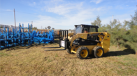 Porta Pallets MetalMec Um 2000