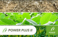 Herbicida Power Plus II Glifosato - Atanor