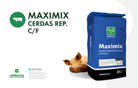 Premezcla Maximix Cerdas Reproductoras C/fitasa