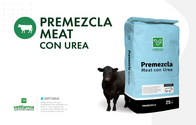 Premezcla Meat Con Urea