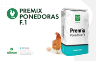 Premezcla Premix Ponedora F1