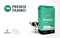Premezcla Premix Tambo