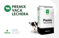 Premezcla Premix Vaca Lechera