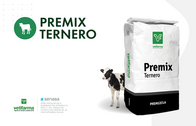 Premezcla Vitamínica Mineral Premix Ternero