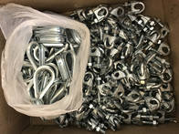 Prensacables, Guardacabos Y Accesorios Para Cables