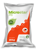 Fertilizante Microstar® PZ 