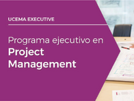 Programa Ejecutivo en Project Management