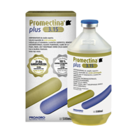 Promectina Plus Pro Agro 500 ml