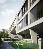 Venta - Proyecto Inmobiliario Departamentos Duplex 2 Dormitorios - Rosario