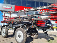 Pulverizador Case Ih Patriot 300 - 36 Metros Botalón