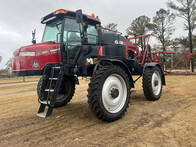 Pulverizador Case Ih Patriot 350 - Bo 30 Mts - Año 2017