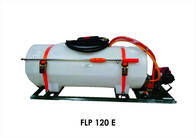Pulverizador Flp Agro Pro 120 E