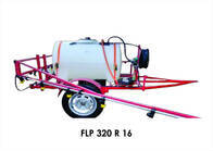 Pulverizador Flp Agro Pro Flp 320 R