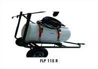 Pulverizador Flp Agro Pro Flp 115R