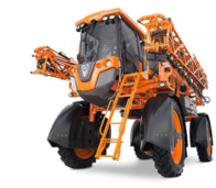 Pulverizador Jacto Uniport 4530