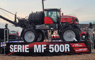 Pulverizador Massey Ferguson Mf500R 200Cv 0 Km