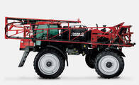 Pulverizador Patriot 350