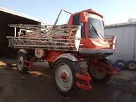 Pulverizador Tilo 2000